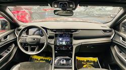 جیپ گراند شیرۆکی